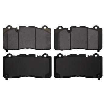 Wagner Brake ZX1835 Disc Brake Pad product image 1 of 1