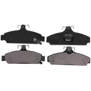Wagner Brake ZX216 Disc Brake Pad product image 1 of 1