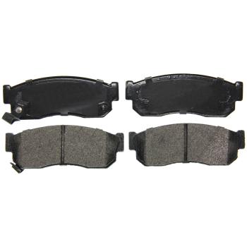 Wagner Brake ZX275 Disc Brake Pad product image 1 of 1