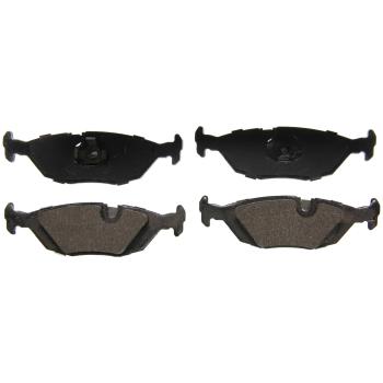 Wagner Brake ZX279 Disc Brake Pad product image 1 of 1