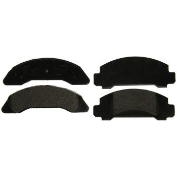 Wagner Brake ZX326 Disc Brake Pad product image 1 of 1