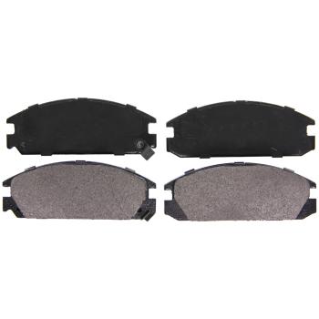 Wagner Brake ZX334 Disc Brake Pad product image 1 of 1