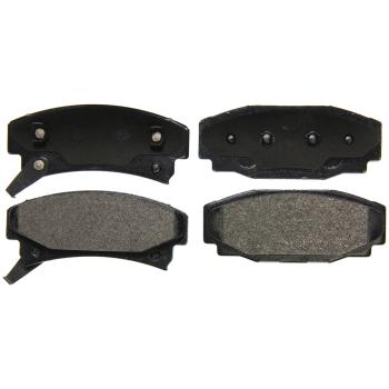 Wagner Brake ZX354 Disc Brake Pad product image 1 of 1