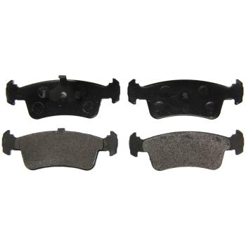 Wagner Brake ZX359 Disc Brake Pad product image 1 of 1