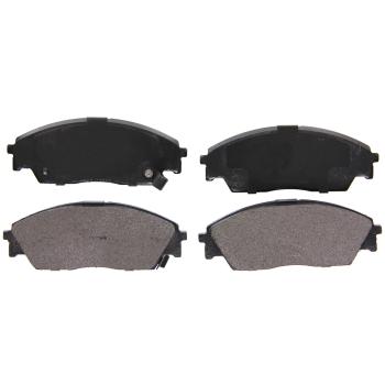 Wagner Brake ZX373 Disc Brake Pad product image 1 of 1