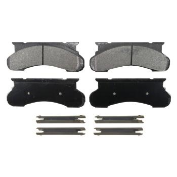 Wagner Brake ZX450 - Disc Brake Pad Wagner Brake ZX450 Disc Brake Pad product image 1 of 1