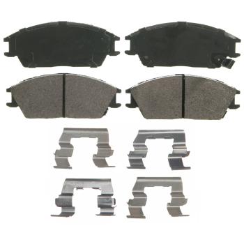 Wagner Brake ZX497 product image