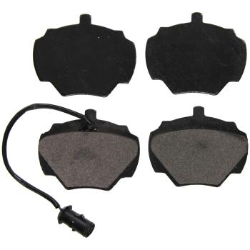 Wagner Brake ZX518 Disc Brake Pad product image 1 of 1