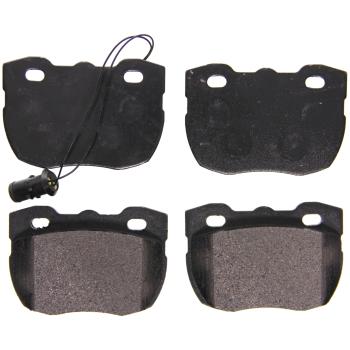 Wagner Brake ZX520 Disc Brake Pad product image 1 of 1