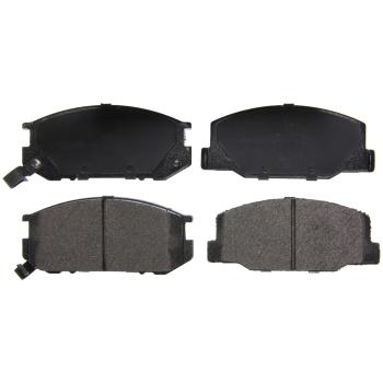 Wagner Brake ZX527 Disc Brake Pad product image 1 of 1