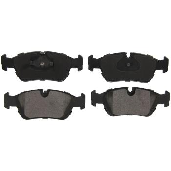 Wagner Brake ZX558 - Disc Brake Pad Wagner Brake ZX558 Disc Brake Pad product image 1 of 1