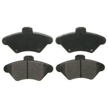 Wagner Brake ZX600 Disc Brake Pad product image 1 of 1