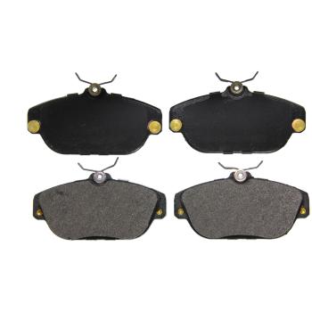 Wagner Brake ZX634 Disc Brake Pad product image 1 of 1