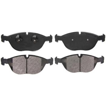 Wagner Brake ZX682 Disc Brake Pad product image 1 of 1
