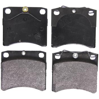 Wagner Brake ZX703 Disc Brake Pad product image 1 of 1