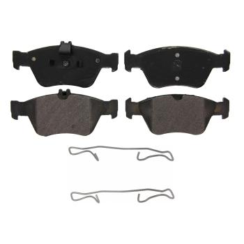 Wagner Brake ZX710 Disc Brake Pad product image 1 of 1