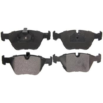 Wagner Brake ZX725 Disc Brake Pad product image 1 of 1