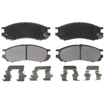 Wagner Brake ZX728 product image