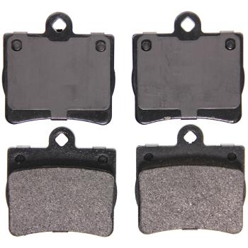 Wagner Brake ZX739 Disc Brake Pad product image 1 of 1