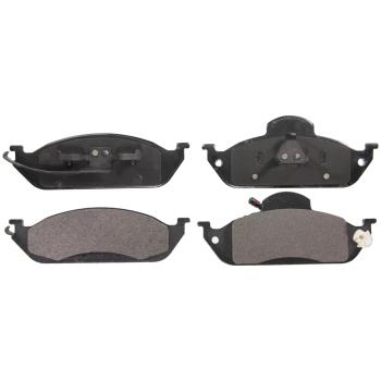 Wagner Brake ZX760 Disc Brake Pad product image 1 of 1