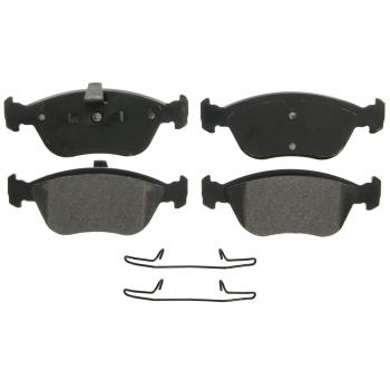Wagner Brake ZX783 - Disc Brake Pad Wagner Brake ZX783 Disc Brake Pad product image 1 of 1