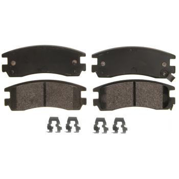 Wagner Brake ZX814 product image