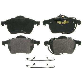 Wagner Brake ZX840 - Disc Brake Pad Wagner Brake ZX840 Disc Brake Pad product image 1 of 1