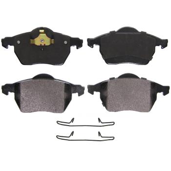 Wagner Brake ZX840B Disc Brake Pad product image 1 of 1