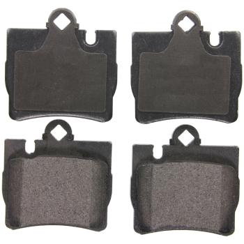Wagner Brake ZX848 Disc Brake Pad product image 1 of 1