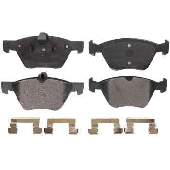 Wagner Brake ZX853A Disc Brake Pad product image 1 of 1