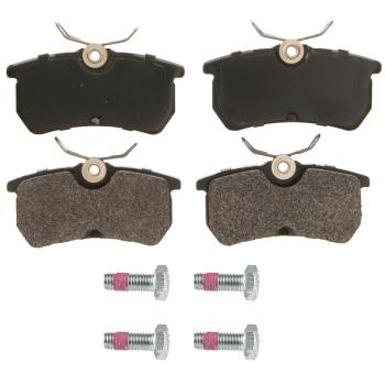 Wagner Brake ZX886 Disc Brake Pad product image 1 of 1