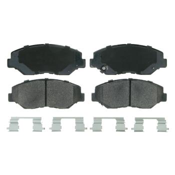 Wagner Brake ZX914 Disc Brake Pad product image 1 of 1