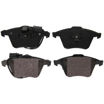Wagner Brake ZX915A - Disc Brake Pad Wagner Brake ZX915A Disc Brake Pad product image 1 of 1