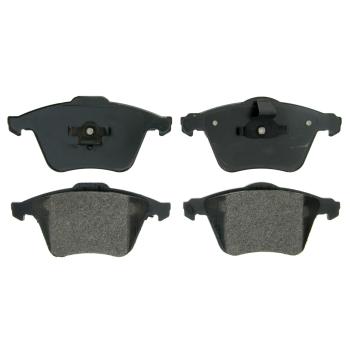 Wagner Brake ZX915D Disc Brake Pad product image 1 of 1