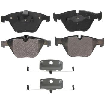 Wagner Brake ZX918 Disc Brake Pad product image 1 of 1