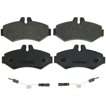Wagner Brake ZX928 Disc Brake Pad product image 1 of 1