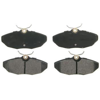 Wagner Brake ZX944 Disc Brake Pad product image 1 of 1