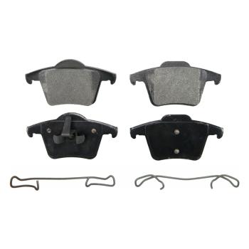 Wagner Brake ZX980 Disc Brake Pad product image 1 of 1