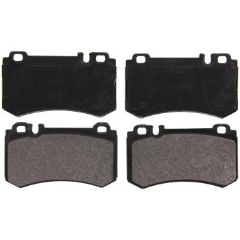 Wagner Brake ZX984 Disc Brake Pad product image 1 of 1