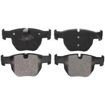 Wagner Brake ZX992 Disc Brake Pad product image 1 of 1