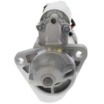 2018 Buick Envision Starter Motor WAI 10700N image 2 of 4