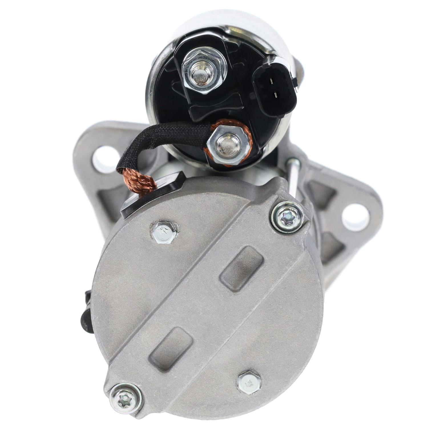 WAI 10700N - Starter Motor WAI 10700N Starter Motor product image 2 of 4