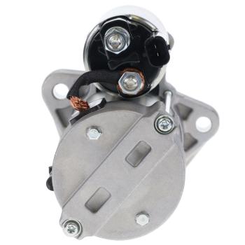 2018 Buick Envision Starter Motor WAI 10700N image 3 of 4
