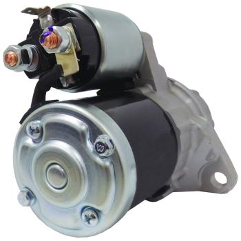 2014 Scion FR-S Starter Motor WAI 10703N image 1 of 2