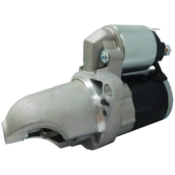 2014 Scion FR-S Starter Motor WAI 10703N image 2 of 2