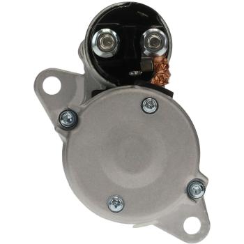 2014 Scion FR-S Starter Motor WAI 10704N image 1 of 4