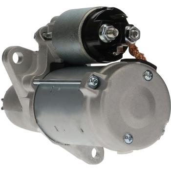 2014 Scion FR-S Starter Motor WAI 10704N image 3 of 4