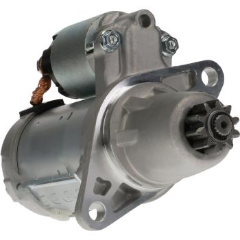 2014 Scion FR-S Starter Motor WAI 10704N image 4 of 4