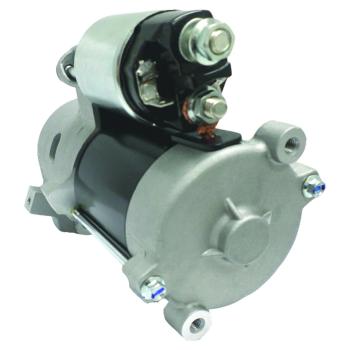 2013 Kubota RTV400Ci Starter Motor