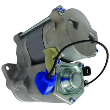 2008 Bobcat 2300 Starter Motor